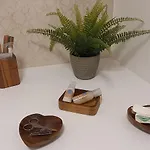 Fountain - Garden - Luxurioeses Mit Garten & Terrasse アパート *