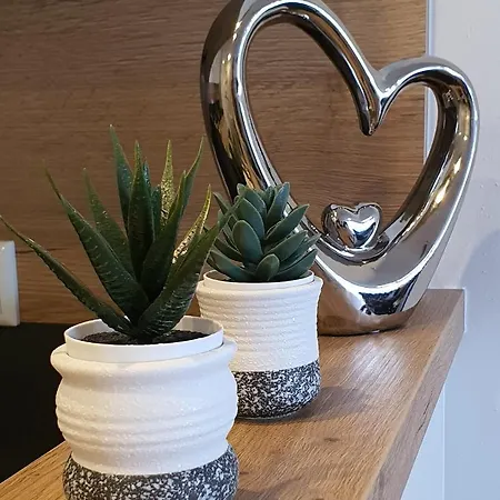 Fountain Suite Gmunden - Garden - Luxurioeses Apartment Mit Garten & Terrasse *