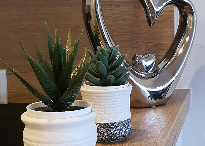 Fountain - Garden - Luxurioeses Mit Garten & Terrasse *