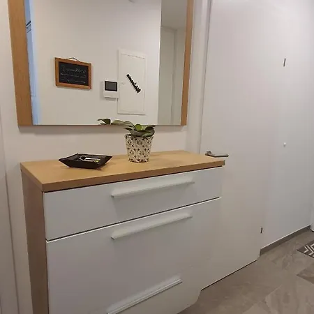 Luxuriöses Apartment mit Garten&Terrasse - Fountain Suite garden Appartement Gmunden