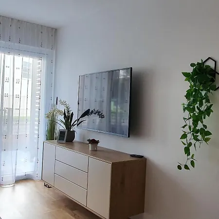 Appartement Luxuriöses Apartment mit Garten&Terrasse - Fountain Suite garden Gmunden