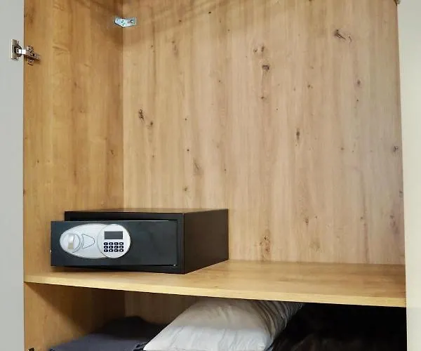 Appartement Fountain - Garden - Luxurioeses Mit Garten & Terrasse *